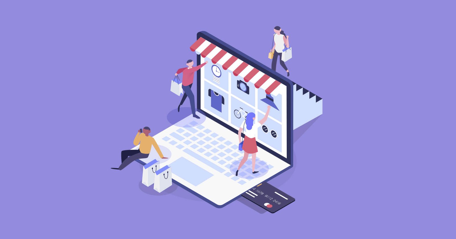 Adding Products to Your Store