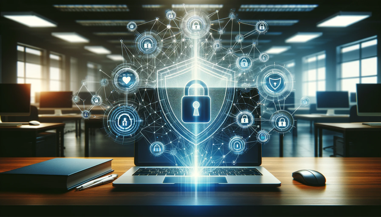 Implementing Security Measures