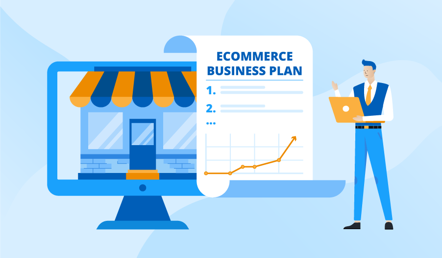 Planning Your E-commerce Business