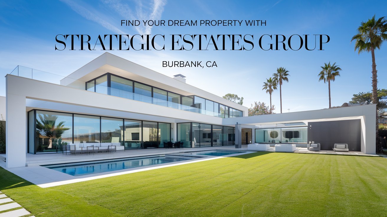 Strategic+Estates+group%2c+West+Magnolia+Boulevard%2c+Burbank%2c+Ca