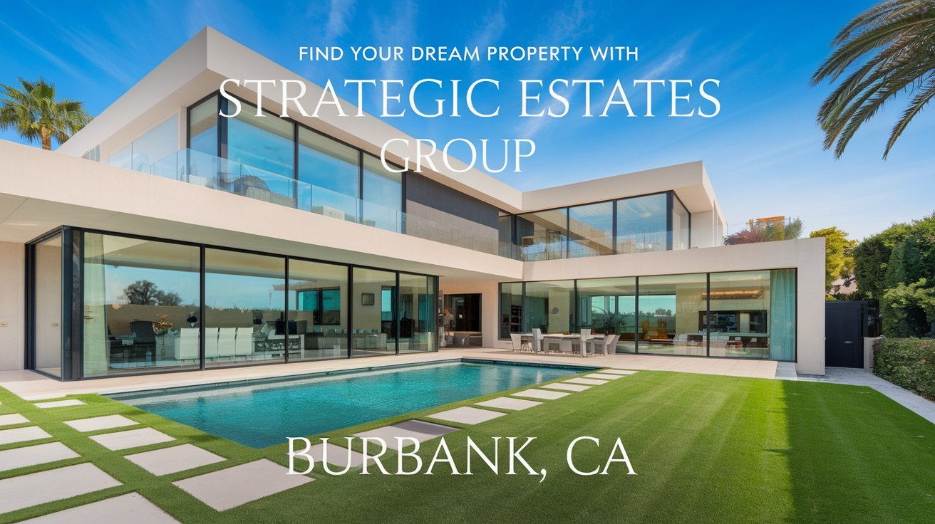 Strategic+Estates+group%2c+West+Magnolia+Boulevard%2c+Burbank%2c+Ca