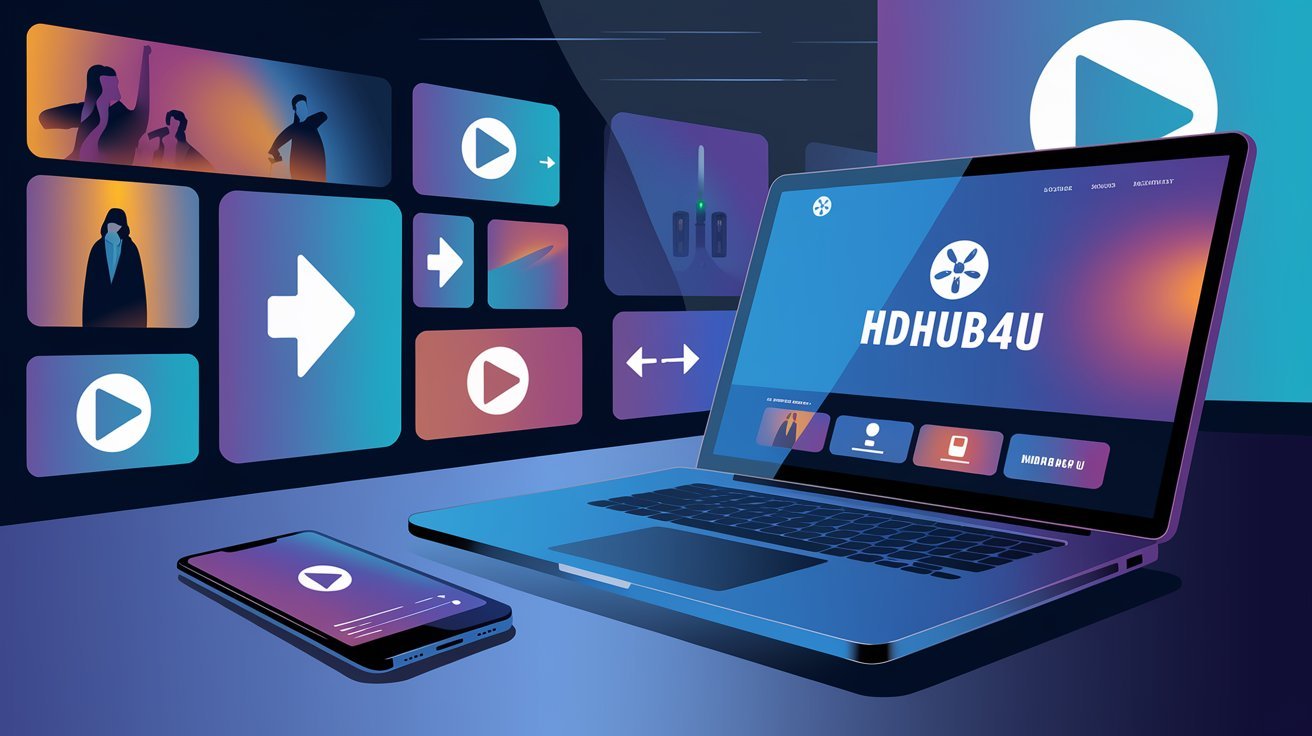 HDHub4u