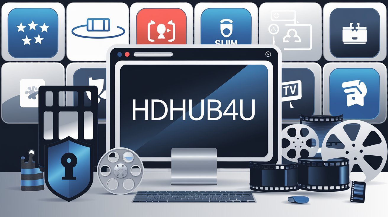 HDHub4u